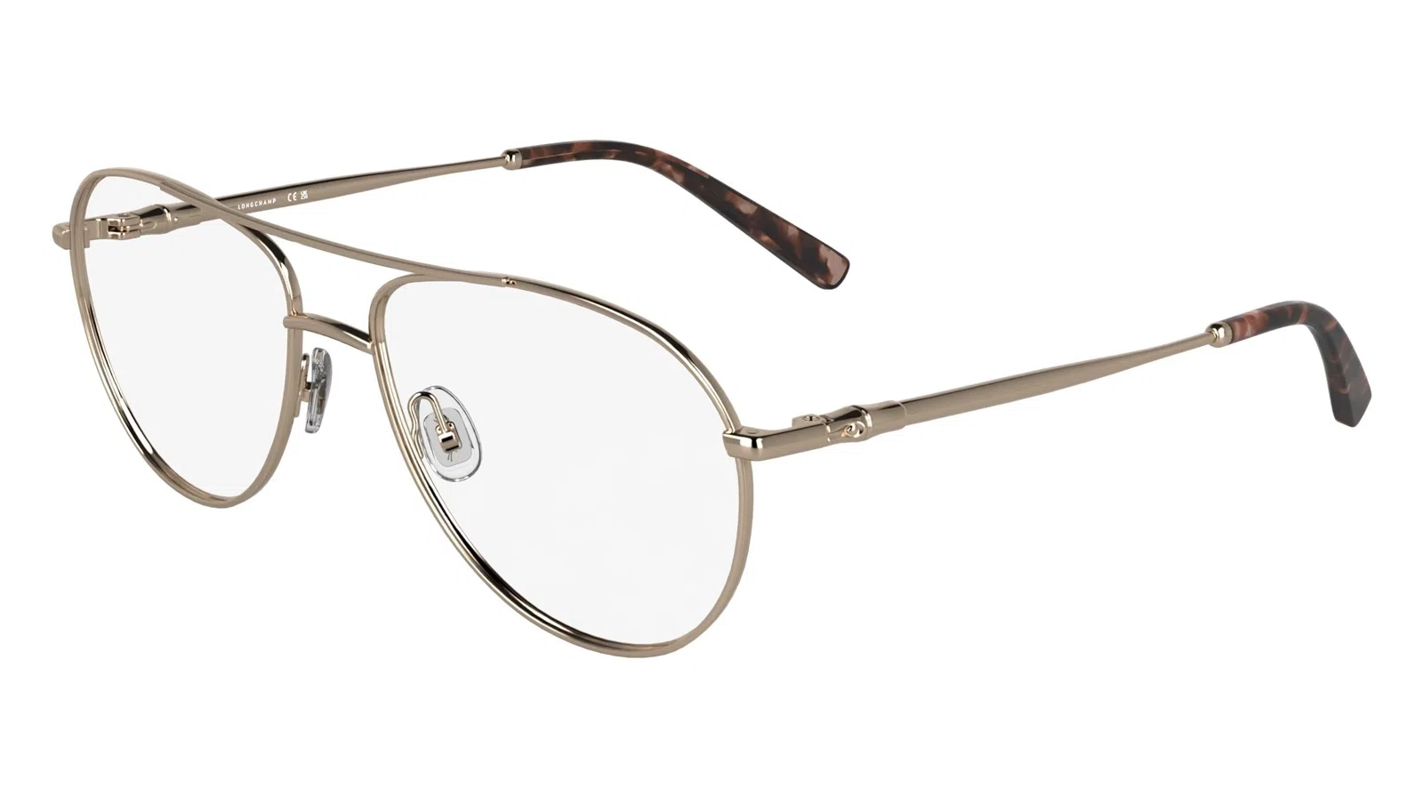 Longchamp LO2171 Eyeglasses - view 2